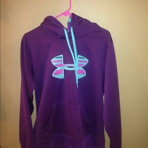 Under Armour Hoodie